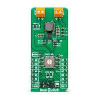 mikroe-6549 MikroElektronika Boost 5 Click Power Supply for Motor for Motors