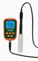 do700 Extech DO700 pH Meter, ±0.02pH Accuracy, 0.01pH Resolution, 19.99pH Max, 100 °C Max