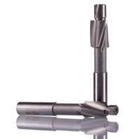 132-025 RS PRO Counterbore Set M3 to M10, 6 Piece