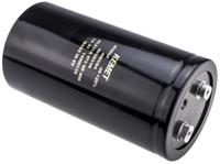 als31a472np400 KEMET 4700μF Aluminium Electrolytic Capacitor 400V dc, Screw Terminal - ALS31A472NP400
