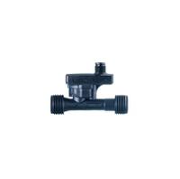 sv3051 ifm electronic SV Series Vortex Flow Meter Flow Meter for Water, 0.5 l/min Min, 10 L/min Max