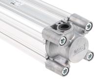 cp96sdb63-160c SMC Pneumatic Piston Rod Cylinder - CP96 Series, Double Acting Acting