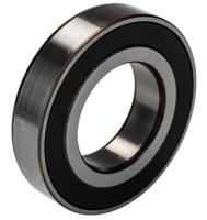 7209-be-2rzp SKF 7209 BE-2RZP 1 Row Angular Contact Ball Bearing - 45 mm ID, 85 mm OD 19 mm Race Width