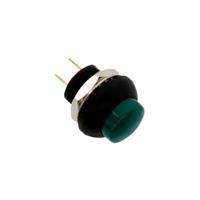 pb6b2hs6m2cal00 TE Connectivity PB6 Series Push Button Switch, (On)-Off, Panel Mount, SPST - NO, 50 V dc, 125V ac, IP68