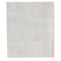 nsycaf130x110x ClimaSys Series Fan Filter, Stainless Steel Filter, Steel Frame, 133 x 158mm