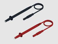 972337002 Hirschmann Test & Measurement  Test Probe Kit, CAT II, CAT III, 16A