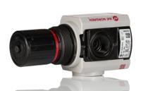r82g-3gk-rmn Norgren G 3/8 Pneumatic Regulator - 0.3bar to 10bar, 10bar max. input
