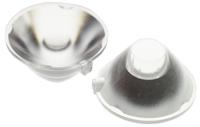 10194 Carclo  LED Lens, 12 ° Medium Angle, Spot Beam