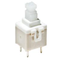 pva1eeh135nv2 C & K Keylock Switch, DPST, 100 mA