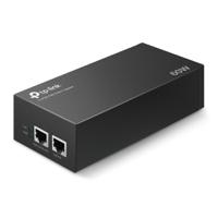 tl-poe170s TP-Link 2 Port POE Injector, 100 - 240V Input, 60W