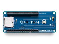 asx00029 Arduino, Arduino MKR Environmental Shield Rev2