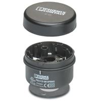 2700091 Phoenix Contact PSD-S Series Base and Cover, 12 - 240 V