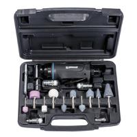 tdg-a18000k PREVOST TDG A18000K 18000rpm Air Die Grinder