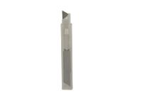 0-11-300 Stanley Flat Snap-off Blade 9 mm, 10 per Package