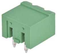 691313510002 Wurth Elektronik, 5.08mm Pitch, 313, 2 Way, , Pluggable Terminal Block, Header, Through Hole, Solder Termination,