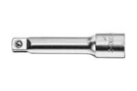 2090-2 Gedore 1/4 in Square Extension, 55 mm Overall