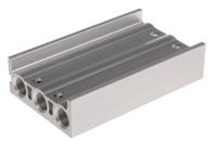 ss5y3-20-06-00f-q SMC SS5Y series 6 station G 1/8 Manifold