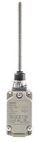 wlnj-y-n Omron WL Series Coil Spring Limit Switch, NO/NC, IP67, SPST, 500V ac Max, 10A Max