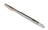 215-580 RS PRO Tap Set HSS 3-Piece 0.7mm Pitch Metric Standard Hand Tap M4 Thread