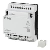 197511-easy-e4-uc-16re1p Eaton EasyE4 Series Control Relay, 264 V Supply, Relay Output, 8-Input, Digital Input
