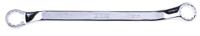 495-3891 RS PRO Offset Ring Spanner, 16mm, Metric, Double Ended