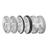 8000032470006 Kubler, 8.0000 Series Measuring Wheel for Use with Kubler Sendix Encoder
