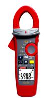 204-8339 RS PRO 175 Clamp Meter, 600A dc, Max Current 600A ac CAT III 1000V With RS Calibration