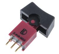 734-6883 RS PRO SPDT, (On)-Off-(On) Rocker Switch Panel Mount