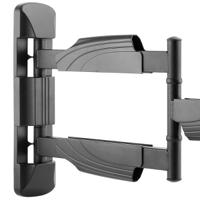 fpwartb1m StarTech.com Wall Mounting Monitor Arm for 1 x Screen, 55in Screen Size
