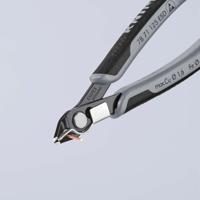 78-71-125-esd Knipex Super Knips® ESD Safe Precision Diagonal Cutter