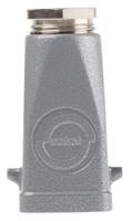 19426500 EPIC H-A Heavy Duty Power Connector Hood, M20 Thread