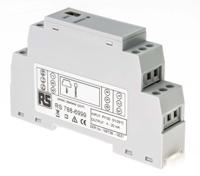 788-6999 RS PRO Signal Conditioner, RTD, Thermocouple Input, Current, Voltage Output, 10 → 32 V ac, 10 → 48V dc
