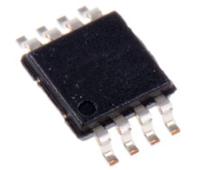 isl9007iunz Renesas Electronics ISL9007IUNZ, Voltage Regulator 6.5V 8-Pin