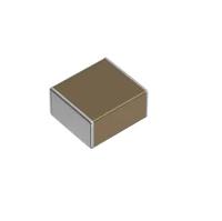 cga9n3x7r1e476m230kb TDK 47μF Multilayer Ceramic Capacitor MLCC, 25V dc V, SMD