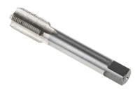 522-7648 RS PRO Threading Tap HSS 1-Piece 1.5mm Pitch Metric Fine Standard M18 Thread