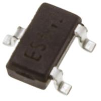 ts9011scx-rfg Taiwan Semiconductor TS9011SCX RFG, Voltage Regulator 0.3 W 12V SOT-23 3-Pin