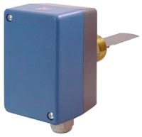 qve1900-bpzqve1900 Siemens QVE1900 Series Flow Switch Flow Switch for Fluid, Liquid, 1.3 m3/h Min, 94.2 m3/h Max