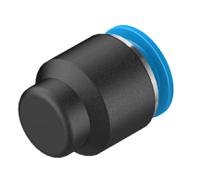 qsc-8-50 Festo PBT Tubing Cap for 8mm