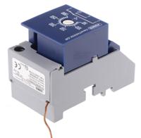 6030700002-7-064-000-25-2000-40-10-00-00-000-00-6 Jumo Capillary Thermostat, +300°C Max, NO/NC, Automatic Reset, Surface Mount