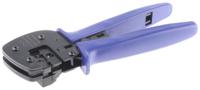 5991111616 Cinch Hand Ratcheting Crimp Tool for SHS Connector Contacts