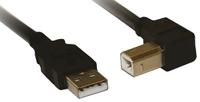 88980172 Crouzet em4 Series USB Cable