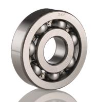 6405 SKF  1 Row Ball Bearing - 25 mm ID, 80 mm OD