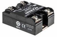 cl240a10 Sensata Crydom CL Series Solid State Relay, 10 A rms Load, Panel Mount, 280 V rms Load, 250 V rms Control