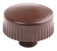 732-634 RS PRO Polyurethane Replacement Mallet Face