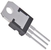 mje3055t STMicroelectronics MJE3055T NPN Transistor, 10 A, 60 V, 3-Pin TO-220