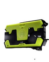 wcsgl Unilite 12 V Torch Charger for use with Unilite Wireless Products, 190.5 x 101.2 x 28.1 mm, Wall Mounted