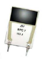 bpc5-470j TT ElectronicsBI 47Ω Thick Film Resistor 5W ±5% BPC5 470J