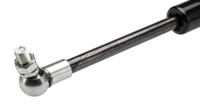 268-7058 RS PRO Steel Gas Struts, with Ball & Socket Joint, 305.0mm Extended Length, 100.0mm Stroke Length