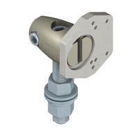 smbq4xfam10 Banner Photoelectric Sensor