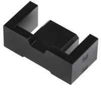 b66421g0000x187 EPCOS N87 EFD 25 Transformer Ferrite Core, 2000nH, For Use With DC DC converter